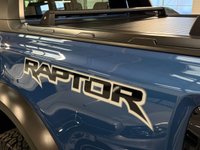 USED 2020 20 FORD RANGER 2.0 EcoBlue Raptor Pickup Double Cab 4dr Diesel Auto 4WD Euro 6 (s/s) (213 ps) 