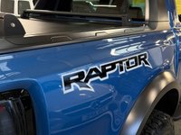 USED 2020 20 FORD RANGER 2.0 EcoBlue Raptor Pickup Double Cab 4dr Diesel Auto 4WD Euro 6 (s/s) (213 ps) 