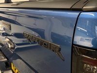 USED 2020 20 FORD RANGER 2.0 EcoBlue Raptor Pickup Double Cab 4dr Diesel Auto 4WD Euro 6 (s/s) (213 ps) 