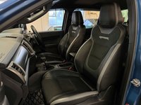 USED 2020 20 FORD RANGER 2.0 EcoBlue Raptor Pickup Double Cab 4dr Diesel Auto 4WD Euro 6 (s/s) (213 ps) 