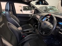 USED 2020 20 FORD RANGER 2.0 EcoBlue Raptor Pickup Double Cab 4dr Diesel Auto 4WD Euro 6 (s/s) (213 ps) 