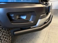 USED 2020 20 FORD RANGER 2.0 EcoBlue Raptor Pickup Double Cab 4dr Diesel Auto 4WD Euro 6 (s/s) (213 ps) 