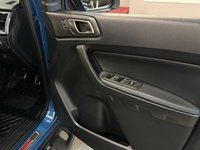 USED 2020 20 FORD RANGER 2.0 EcoBlue Raptor Pickup Double Cab 4dr Diesel Auto 4WD Euro 6 (s/s) (213 ps) 