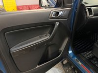 USED 2020 20 FORD RANGER 2.0 EcoBlue Raptor Pickup Double Cab 4dr Diesel Auto 4WD Euro 6 (s/s) (213 ps) 
