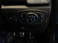 USED 2020 20 FORD RANGER 2.0 EcoBlue Raptor Pickup Double Cab 4dr Diesel Auto 4WD Euro 6 (s/s) (213 ps) 