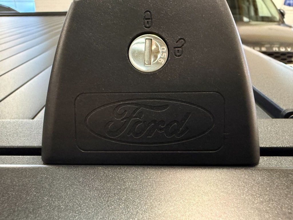 USED 2020 20 FORD RANGER 2.0 EcoBlue Raptor Pickup Double Cab 4dr Diesel Auto 4WD Euro 6 (s/s) (213 ps) 