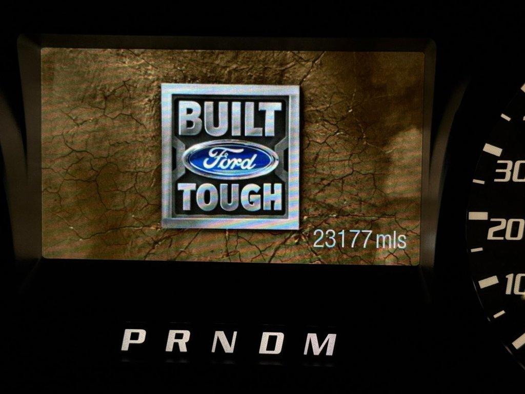 USED 2020 20 FORD RANGER 2.0 EcoBlue Raptor Pickup Double Cab 4dr Diesel Auto 4WD Euro 6 (s/s) (213 ps) 