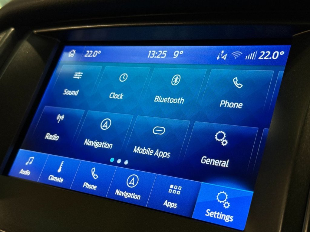 USED 2020 20 FORD RANGER 2.0 EcoBlue Raptor Pickup Double Cab 4dr Diesel Auto 4WD Euro 6 (s/s) (213 ps) 