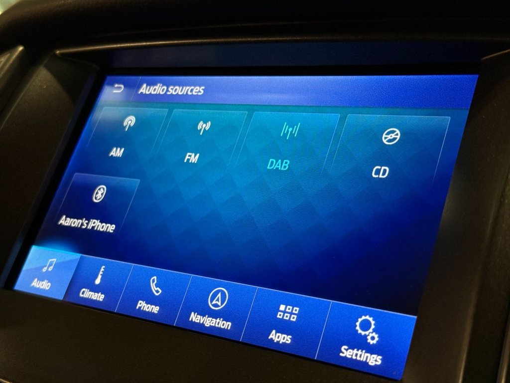 USED 2020 20 FORD RANGER 2.0 EcoBlue Raptor Pickup Double Cab 4dr Diesel Auto 4WD Euro 6 (s/s) (213 ps) 