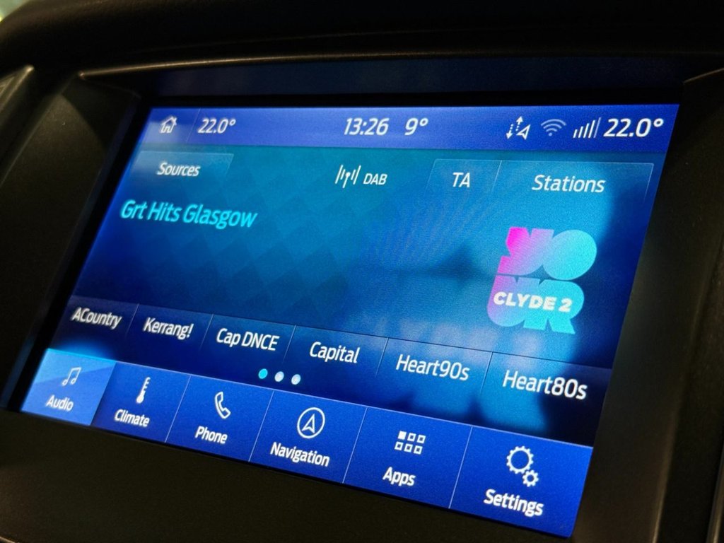 USED 2020 20 FORD RANGER 2.0 EcoBlue Raptor Pickup Double Cab 4dr Diesel Auto 4WD Euro 6 (s/s) (213 ps) 