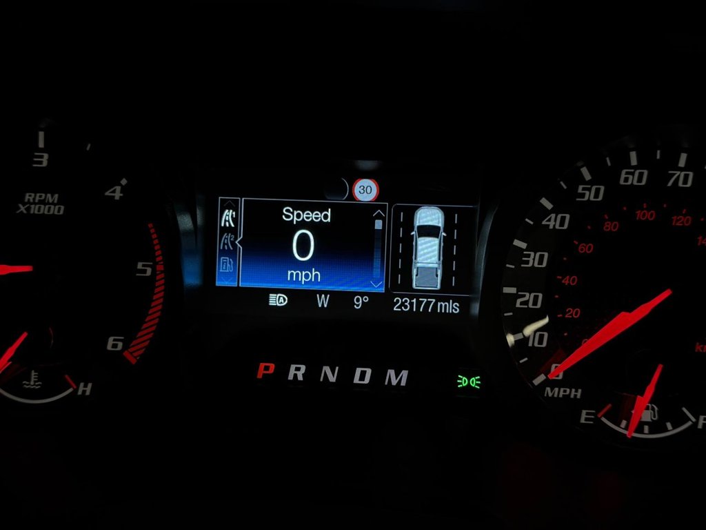 USED 2020 20 FORD RANGER 2.0 EcoBlue Raptor Pickup Double Cab 4dr Diesel Auto 4WD Euro 6 (s/s) (213 ps) 