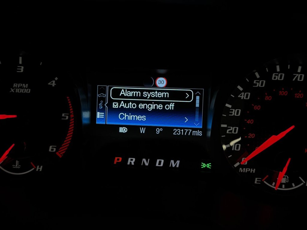 USED 2020 20 FORD RANGER 2.0 EcoBlue Raptor Pickup Double Cab 4dr Diesel Auto 4WD Euro 6 (s/s) (213 ps) 