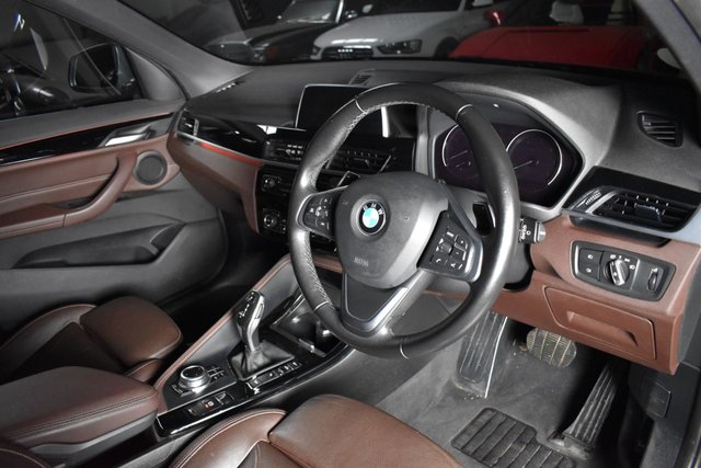 2019 BMW X1 - Photo 7