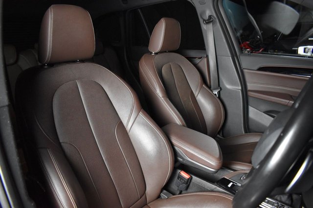 2019 BMW X1 - Photo 2