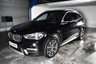 USED 2019 19 BMW X1 2.0 20d xLine SUV 5dr Diesel Auto xDrive Euro 6 (s/s) (190 ps) 