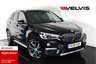USED 2019 19 BMW X1 2.0 20d xLine SUV 5dr Diesel Auto xDrive Euro 6 (s/s) (190 ps) 