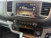 USED 2022 22 VAUXHALL Vivaro Electric 3100 75kWh Dynamic Panel Van 6dr Electric Auto L1 H1 (7.4kW Charger) (136 ps) TOP SPECIFICATION-VAUXHALL HISTORY