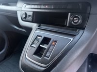 USED 2022 22 VAUXHALL Vivaro Electric 3100 75kWh Dynamic Panel Van 6dr Electric Auto L1 H1 (7.4kW Charger) (136 ps) TOP SPECIFICATION-VAUXHALL HISTORY