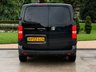 USED 2022 22 VAUXHALL Vivaro Electric 3100 75kWh Dynamic Panel Van 6dr Electric Auto L1 H1 (7.4kW Charger) (136 ps) TOP SPECIFICATION-VAUXHALL HISTORY