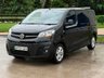 USED 2022 22 VAUXHALL Vivaro Electric 3100 75kWh Dynamic Panel Van 6dr Electric Auto L1 H1 (7.4kW Charger) (136 ps) TOP SPECIFICATION-VAUXHALL HISTORY