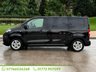 USED 2022 22 VAUXHALL Vivaro Electric 3100 75kWh Dynamic Panel Van 6dr Electric Auto L1 H1 (7.4kW Charger) (136 ps) TOP SPECIFICATION-VAUXHALL HISTORY