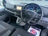 USED 2022 22 VAUXHALL Vivaro Electric 3100 75kWh Dynamic Panel Van 6dr Electric Auto L1 H1 (7.4kW Charger) (136 ps) TOP SPECIFICATION-VAUXHALL HISTORY