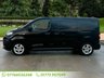 USED 2022 22 VAUXHALL Vivaro Electric 3100 75kWh Dynamic Panel Van 6dr Electric Auto L1 H1 (7.4kW Charger) (136 ps) TOP SPECIFICATION-VAUXHALL HISTORY