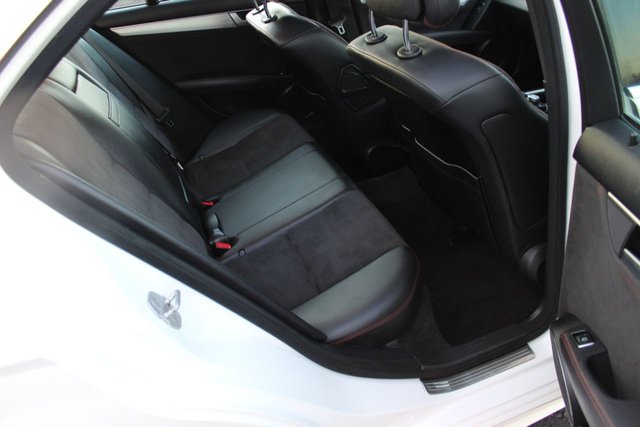 2013 MERCEDES-BENZ C-CLASS 2013 2.1 C220 CDI AMG Sport Plus 2013,Sat Nav,Bluetooth,Half Leather,Park Sensors,Superb Condition - Photo 4