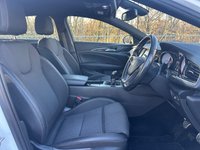 USED 2019 19 VAUXHALL INSIGNIA 2.0 Turbo D BlueInjection SRi VX Line Nav Grand Sport 5dr Diesel Manual Euro 6 (s/s) (170 ps) 
