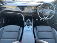 USED 2019 19 VAUXHALL INSIGNIA 2.0 Turbo D BlueInjection SRi VX Line Nav Grand Sport 5dr Diesel Manual Euro 6 (s/s) (170 ps) 