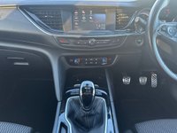 USED 2019 19 VAUXHALL INSIGNIA 2.0 Turbo D BlueInjection SRi VX Line Nav Grand Sport 5dr Diesel Manual Euro 6 (s/s) (170 ps) 