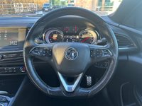 USED 2019 19 VAUXHALL INSIGNIA 2.0 Turbo D BlueInjection SRi VX Line Nav Grand Sport 5dr Diesel Manual Euro 6 (s/s) (170 ps) 