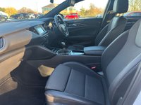 USED 2019 19 VAUXHALL INSIGNIA 2.0 Turbo D BlueInjection SRi VX Line Nav Grand Sport 5dr Diesel Manual Euro 6 (s/s) (170 ps) 