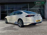 USED 2019 19 VAUXHALL INSIGNIA 2.0 Turbo D BlueInjection SRi VX Line Nav Grand Sport 5dr Diesel Manual Euro 6 (s/s) (170 ps) 