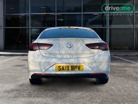 USED 2019 19 VAUXHALL INSIGNIA 2.0 Turbo D BlueInjection SRi VX Line Nav Grand Sport 5dr Diesel Manual Euro 6 (s/s) (170 ps) 