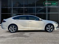 USED 2019 19 VAUXHALL INSIGNIA 2.0 Turbo D BlueInjection SRi VX Line Nav Grand Sport 5dr Diesel Manual Euro 6 (s/s) (170 ps) 