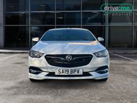 USED 2019 19 VAUXHALL INSIGNIA 2.0 Turbo D BlueInjection SRi VX Line Nav Grand Sport 5dr Diesel Manual Euro 6 (s/s) (170 ps) 