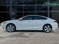 USED 2019 19 VAUXHALL INSIGNIA 2.0 Turbo D BlueInjection SRi VX Line Nav Grand Sport 5dr Diesel Manual Euro 6 (s/s) (170 ps) 