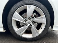USED 2019 19 VAUXHALL INSIGNIA 2.0 Turbo D BlueInjection SRi VX Line Nav Grand Sport 5dr Diesel Manual Euro 6 (s/s) (170 ps) 