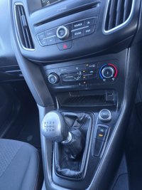 USED 2018 18 FORD FOCUS 1.0T EcoBoost ST-Line Hatchback 5dr Petrol Manual Euro 6 (s/s) (140 ps) 
