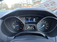 USED 2018 18 FORD FOCUS 1.0T EcoBoost ST-Line Hatchback 5dr Petrol Manual Euro 6 (s/s) (140 ps) 