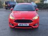 USED 2018 18 FORD FOCUS 1.0T EcoBoost ST-Line Hatchback 5dr Petrol Manual Euro 6 (s/s) (140 ps) 