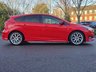 USED 2018 18 FORD FOCUS 1.0T EcoBoost ST-Line Hatchback 5dr Petrol Manual Euro 6 (s/s) (140 ps) 