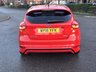 USED 2018 18 FORD FOCUS 1.0T EcoBoost ST-Line Hatchback 5dr Petrol Manual Euro 6 (s/s) (140 ps) 