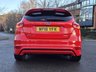 USED 2018 18 FORD FOCUS 1.0T EcoBoost ST-Line Hatchback 5dr Petrol Manual Euro 6 (s/s) (140 ps) 