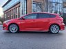 USED 2018 18 FORD FOCUS 1.0T EcoBoost ST-Line Hatchback 5dr Petrol Manual Euro 6 (s/s) (140 ps) 