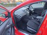 USED 2018 18 FORD FOCUS 1.0T EcoBoost ST-Line Hatchback 5dr Petrol Manual Euro 6 (s/s) (140 ps) 