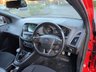 USED 2018 18 FORD FOCUS 1.0T EcoBoost ST-Line Hatchback 5dr Petrol Manual Euro 6 (s/s) (140 ps) 