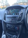 USED 2018 18 FORD FOCUS 1.0T EcoBoost ST-Line Hatchback 5dr Petrol Manual Euro 6 (s/s) (140 ps) 