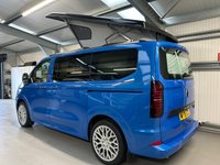 USED 2025 75 VOLKSWAGEN TRANSPORTER 2.0 T30 TRANSPORTER T7 CAMPERVAN - COMMERCE PRO AUTO SWB 150BHP 4 BERTH